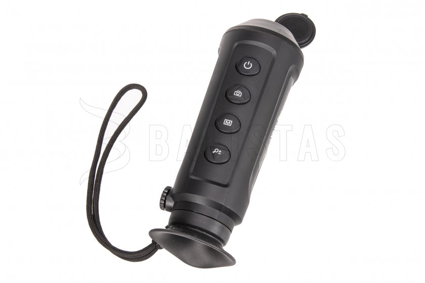 Termovizní monokulár Hikmicro Lynx PRO LE10 2