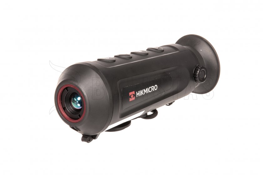 Termovizní monokulár Hikmicro Lynx PRO LE10 4