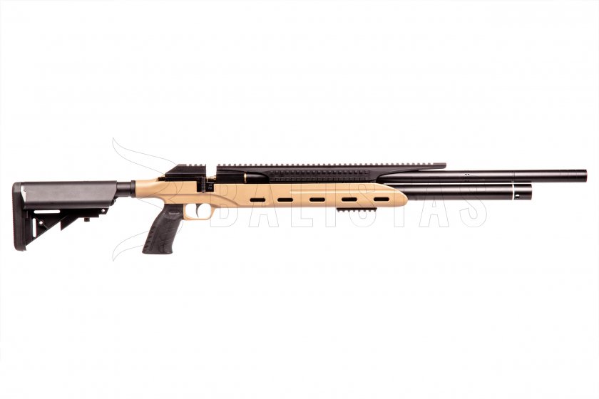 Vzduchovka SPA Snowpeak M50 Semi-Auto 4,5mm