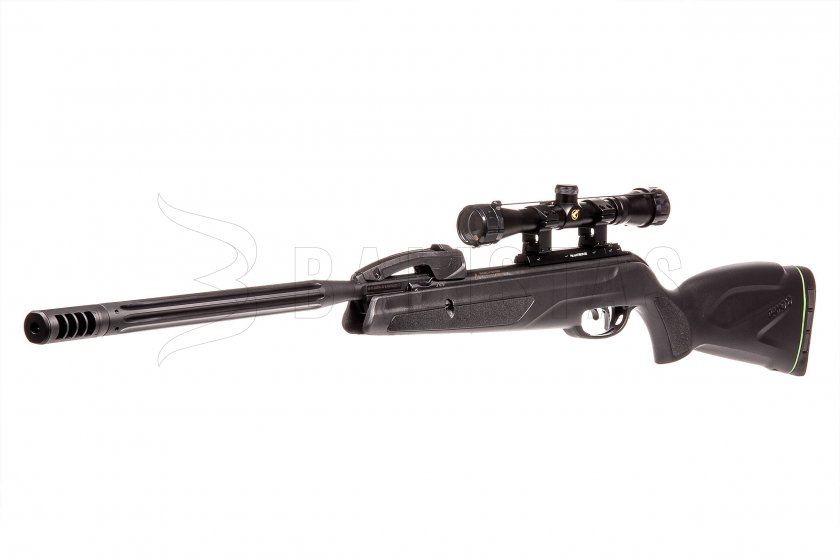 Vzduchovka Gamo Replay 10X IGT MULTISET 4,5mm - 21J