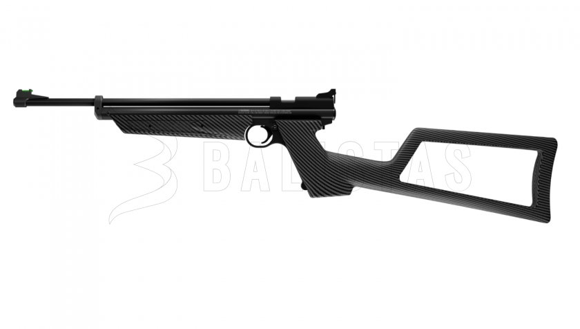 Vzduchová pistole Crosman Drifter Kit 5,5mm