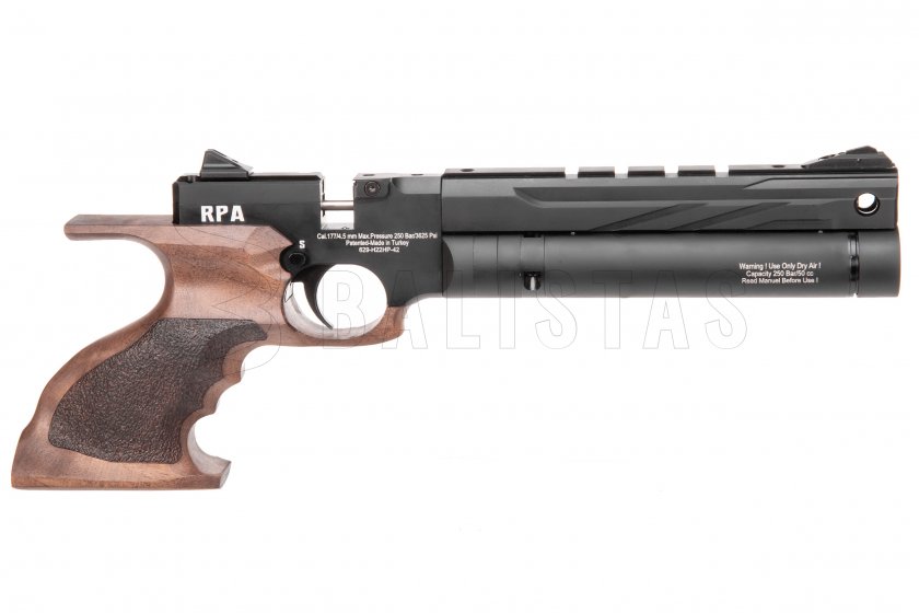 Vzduchová pistole Reximex RPA W 5,5mm