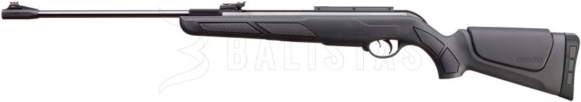 Vzduchovka Gamo Shadow DX 4,5mm - 24J