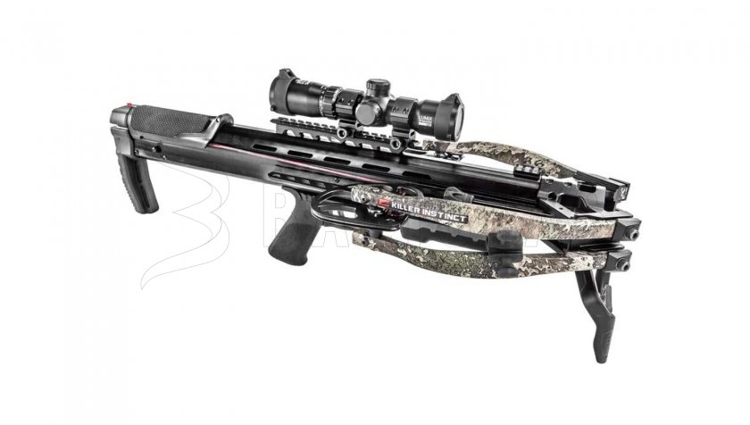 Kuše Killer Instinct SWAT XP 200lb