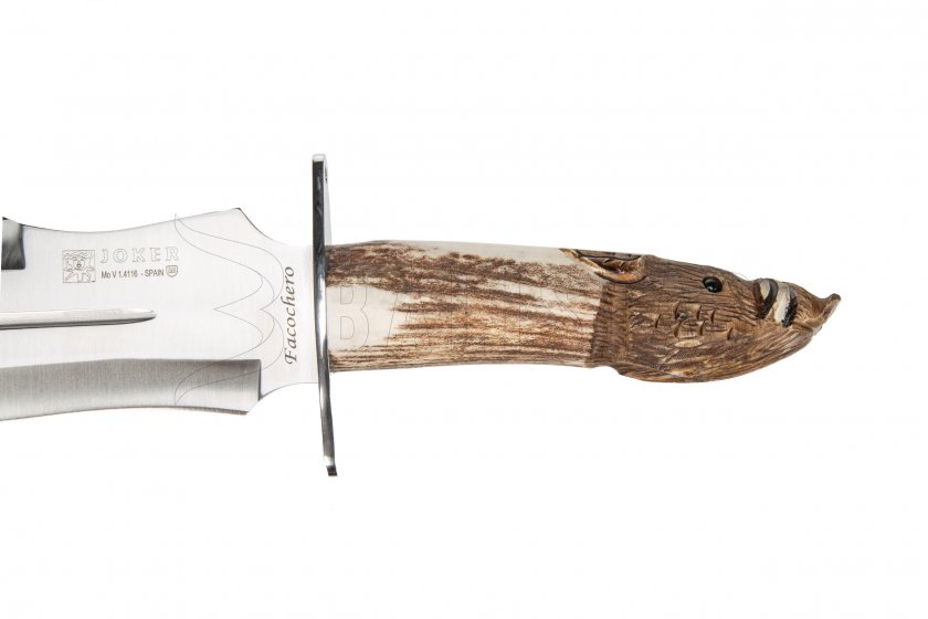 Nůž Joker Facochero CTJ-42 25,5 cm