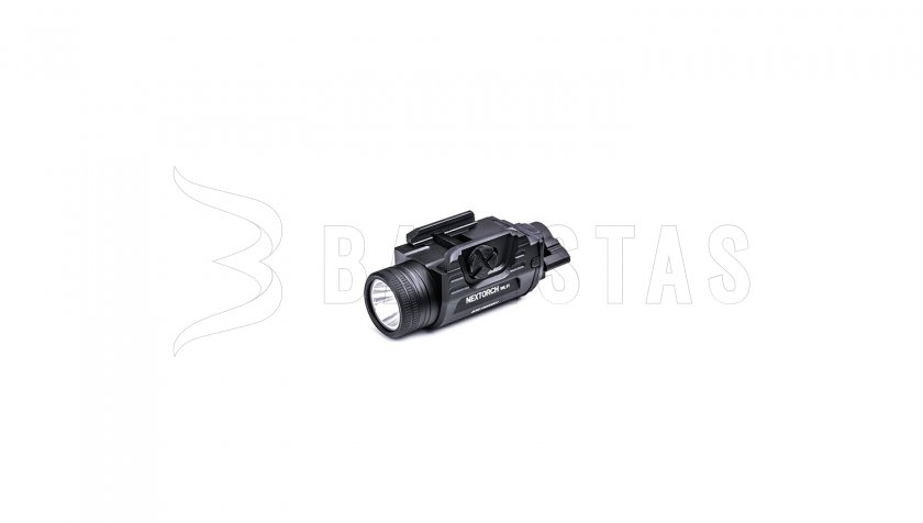 Pistolová svítilna Nextorch WL11