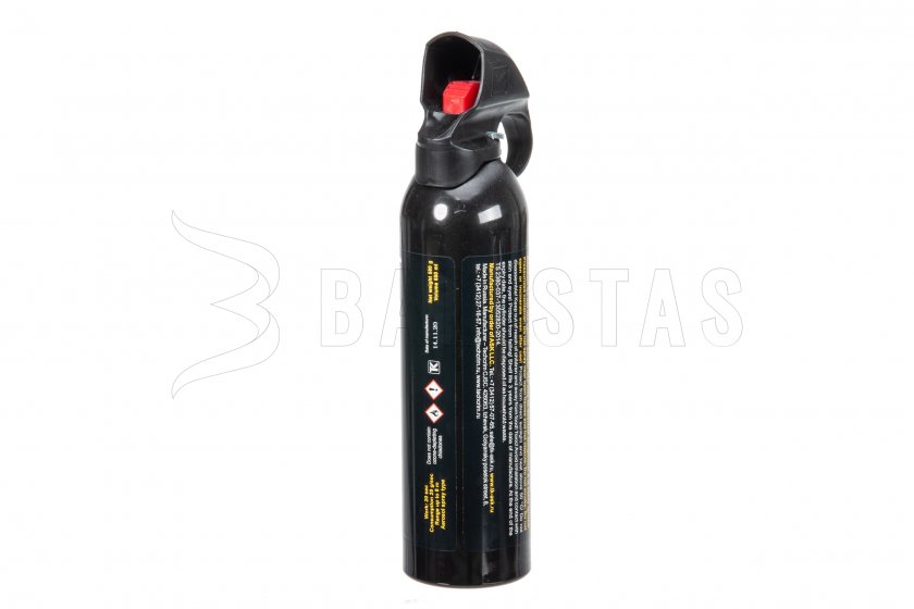 Obranný sprej Anti-Zver 650ml
