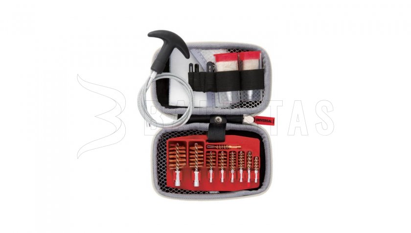 Čistící sada Real Avid Gun Boss Universal Cable Kit