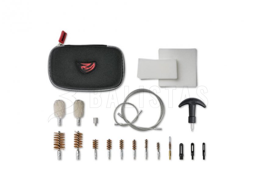 Čistící sada Real Avid Gun Boss Universal Cable Kit 2