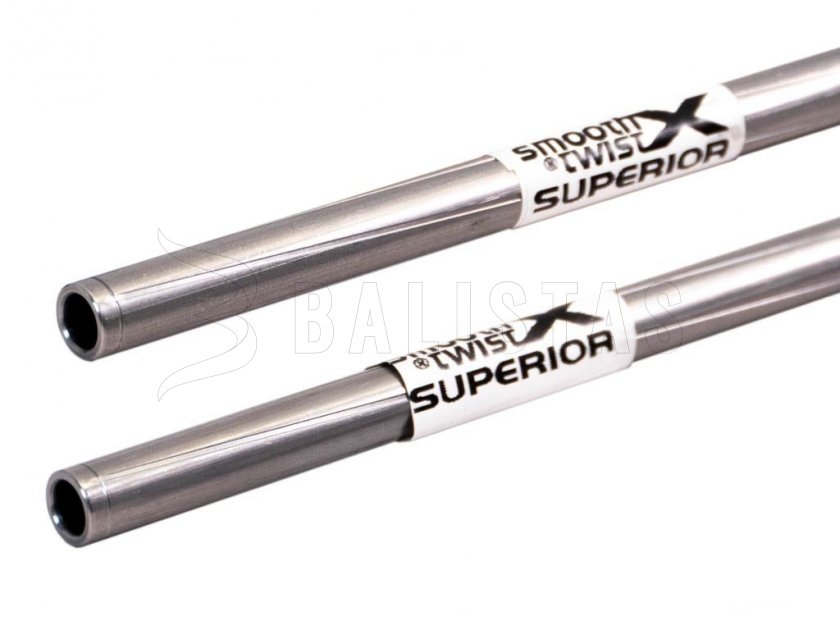 Náhradní hlaveň FX STX Superior Liner Heavy 700mm 6,35mm