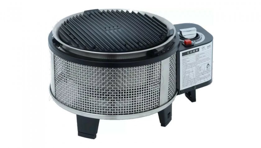 Gril COBB Premier Gas Deluxe 2