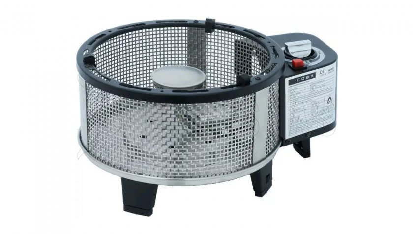 Gril COBB Premier Gas Deluxe 3