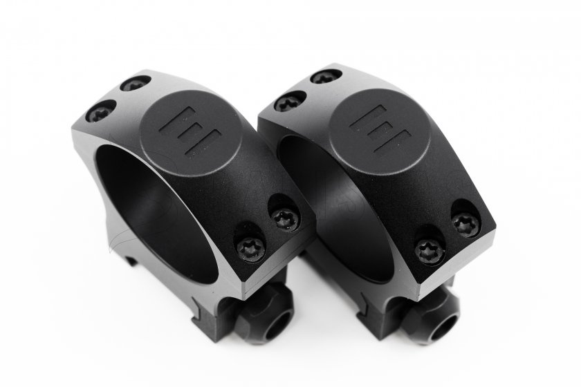 Montáž Element Optics Accu-Lite 22mm/34mm nízká