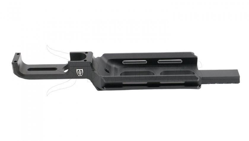 Lišta Saber Tactical Arca Swiss 2 pro FX Impact Compact