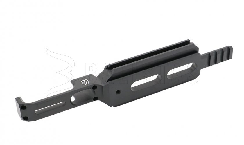 Lišta Saber Tactical Arca Swiss 2 pro FX Impact Compact 2