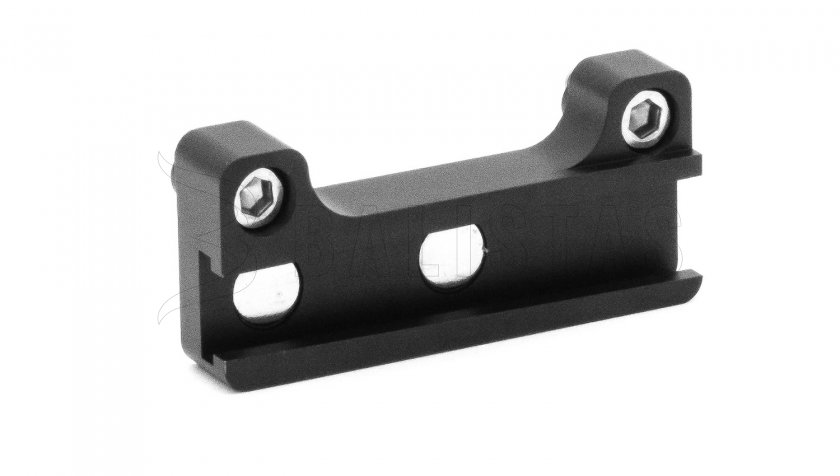 Monopod Adapter Saber Tactical pro FX Impact