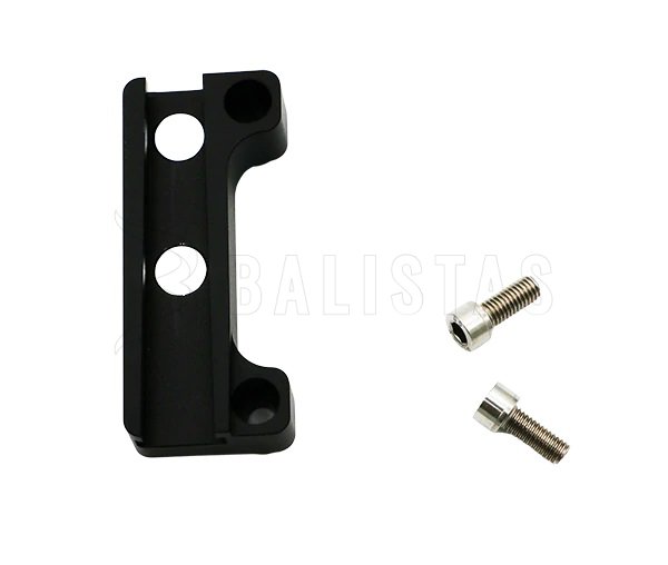 Monopod Adapter Saber Tactical pro FX Impact