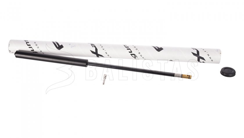 Náhradní hlaveň FX Kit Impact Smooth Twist X 600mm 7,62mm