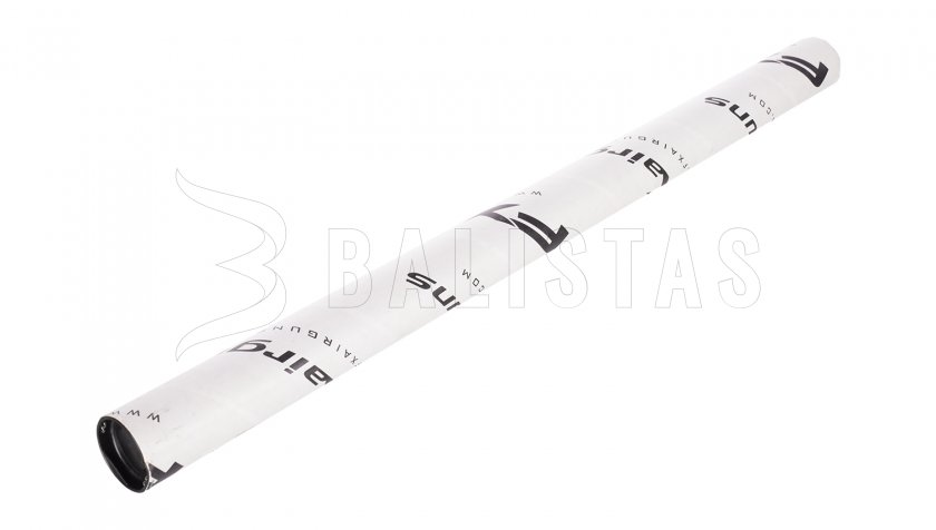 Náhradní hlaveň FX Kit Impact Smooth Twist X 600mm 7,62mm