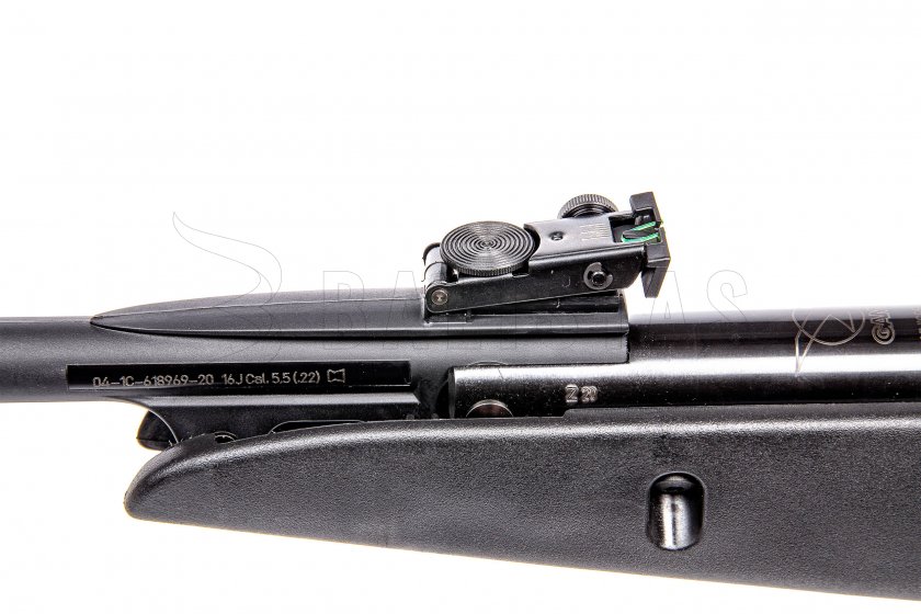 Vzduchovka Gamo Whisper X 5,5mm - 24J