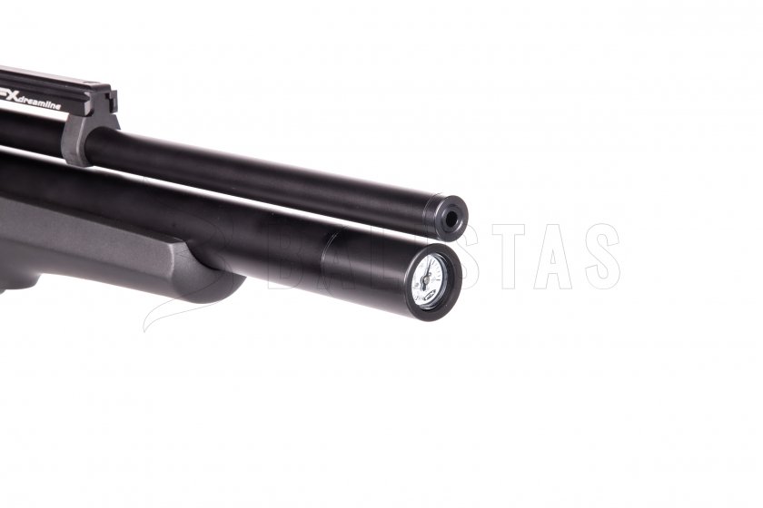 Vzduchovka FX Dreamline Bullpup Synthetic 6,35mm