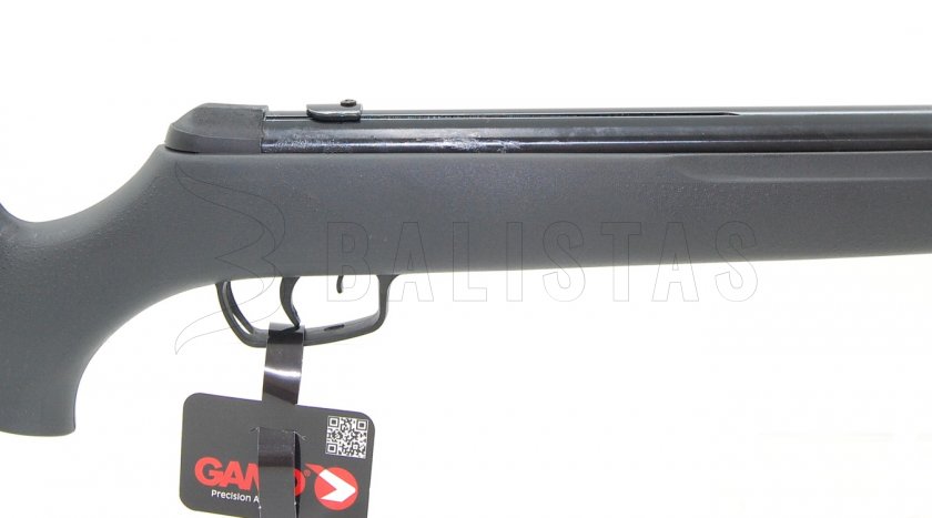 Vzduchovka Gamo Big Cat 1000 4,5mm - 24J