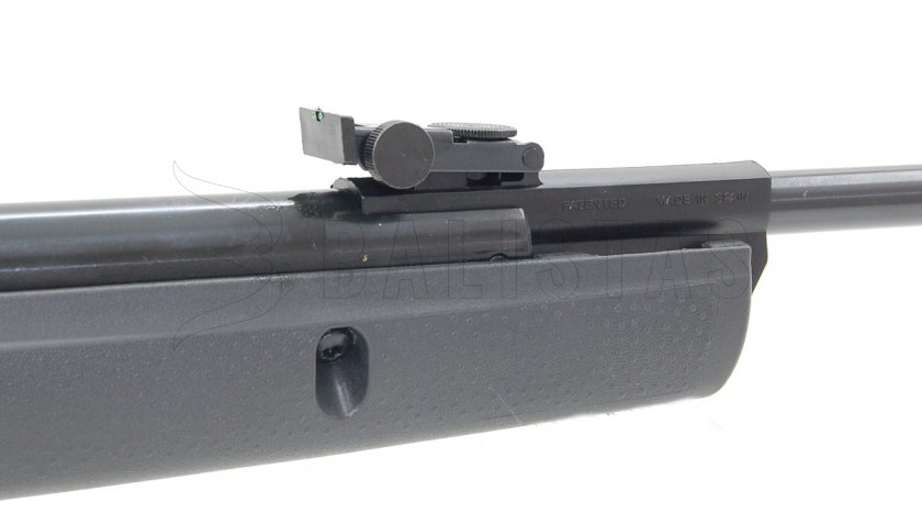 Vzduchovka Gamo Big Cat 1000 4,5mm - 24J
