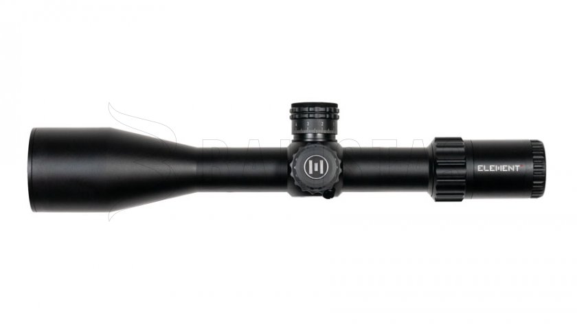 Puškohled Element Titan 5-25x56 FFP APR-1C MRAD