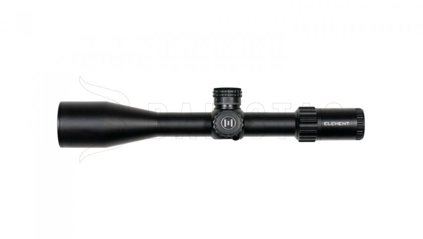 Puškohled Element Titan 5-25x56 FFP APR-2D MRAD