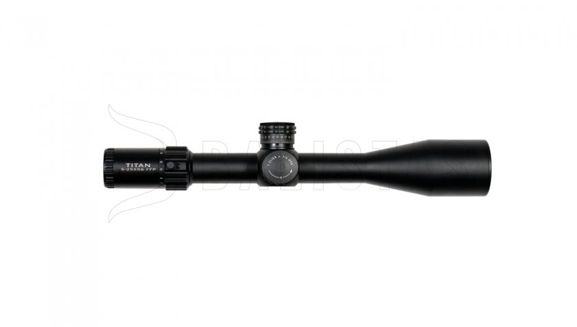 Puškohled Element Titan 5-25x56 FFP EHR-2D MOA