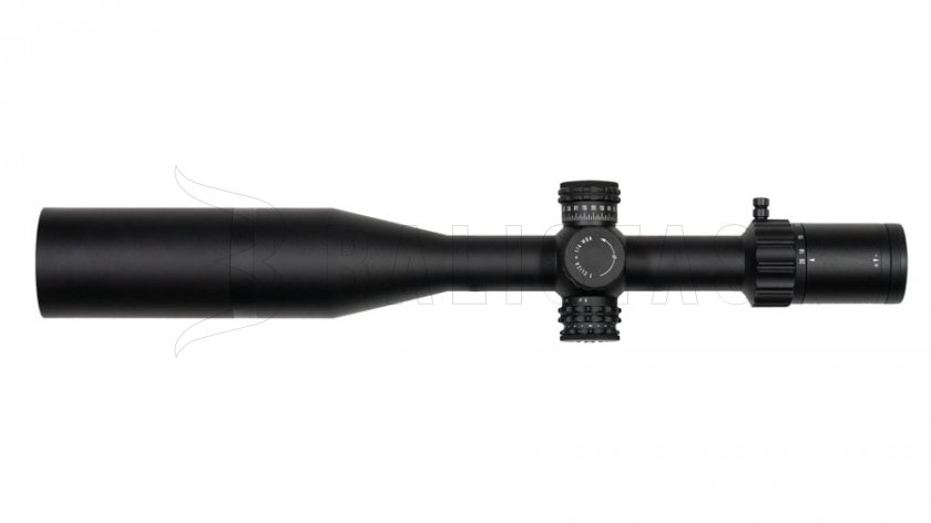 Puškohled Element Nexus 5-20x50 FFP EHR-1C MOA