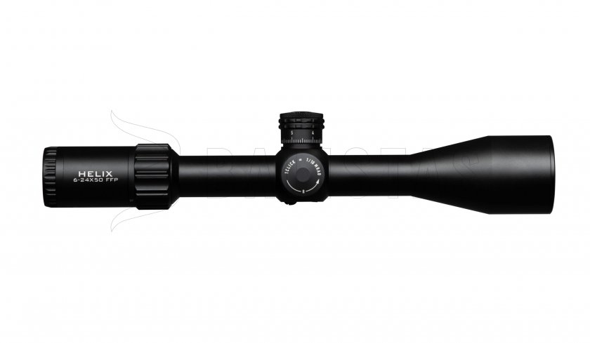 Puškohled Element Helix 6-24x50 SFP APR-1C MRAD