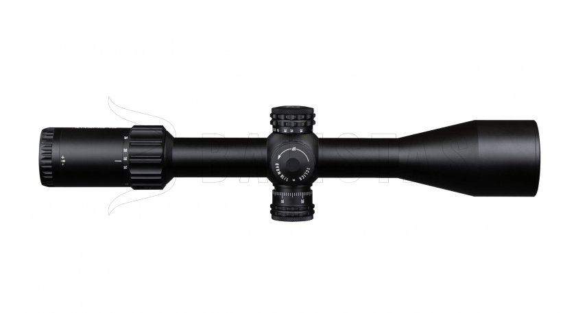 Puškohled Element Helix 6-24x50 SFP APR-1C MRAD