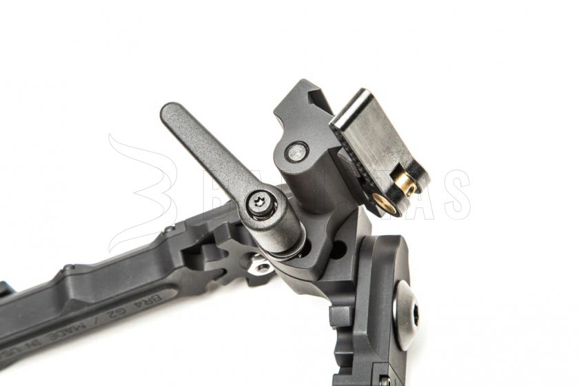 Bipod Accu-Tac BR-4 G2