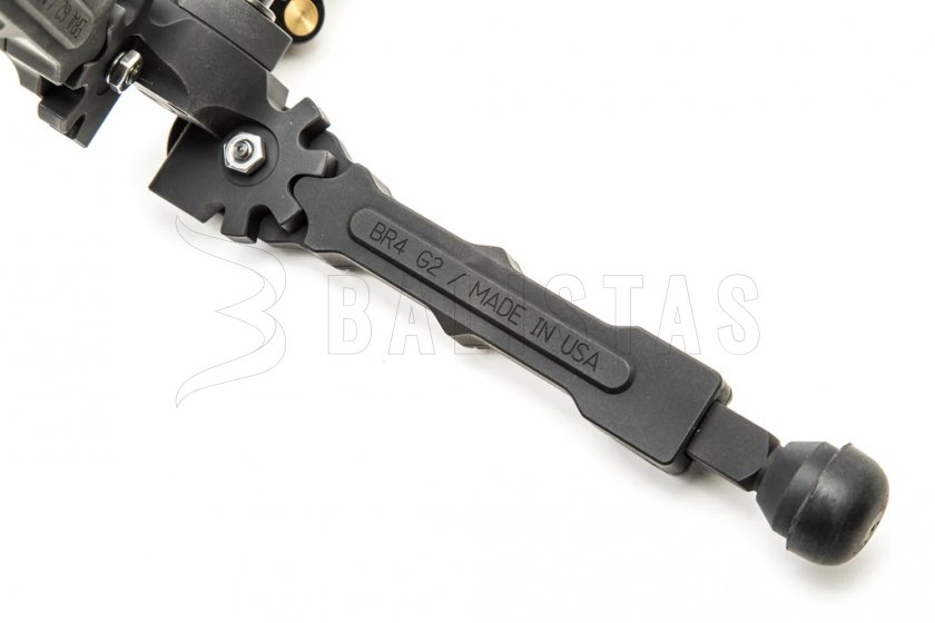 Bipod Accu-Tac BR-4 G2