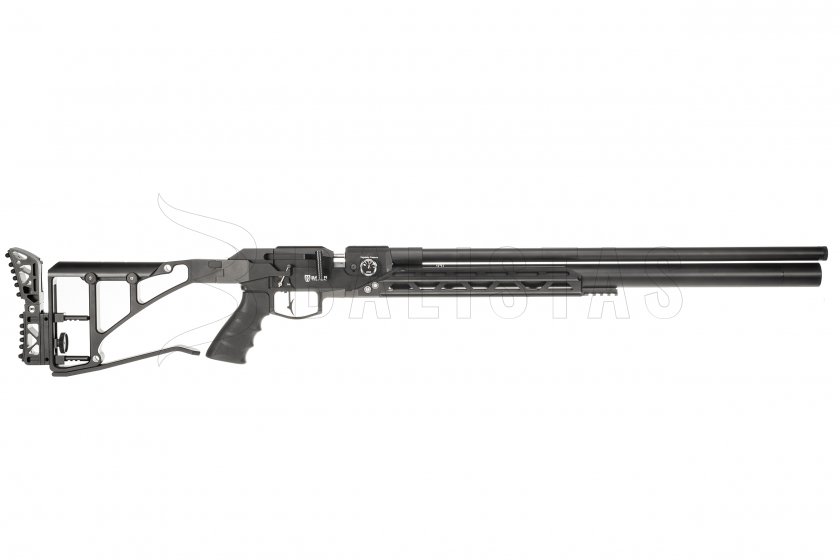 Vzduchovka FX Dreamline Saber Tactical 6,35mm