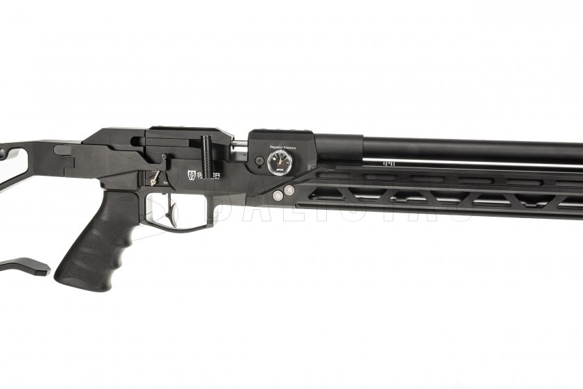 Vzduchovka FX Dreamline Saber Tactical 6,35mm