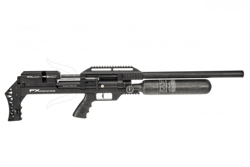 Vzduchovka FX Maverick Sniper 6,35mm