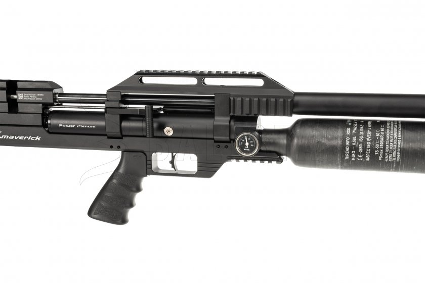 Vzduchovka FX Maverick Sniper 6,35mm