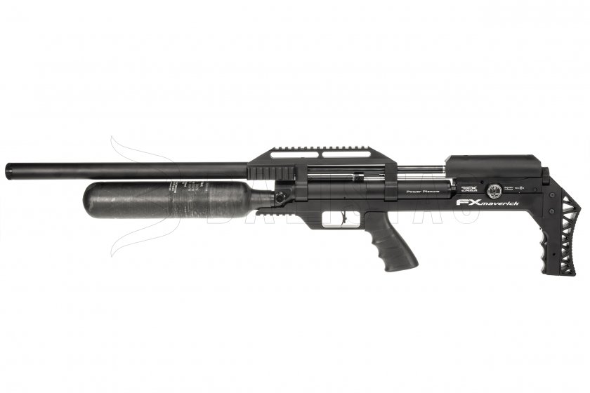 Vzduchovka FX Maverick Sniper 6,35mm