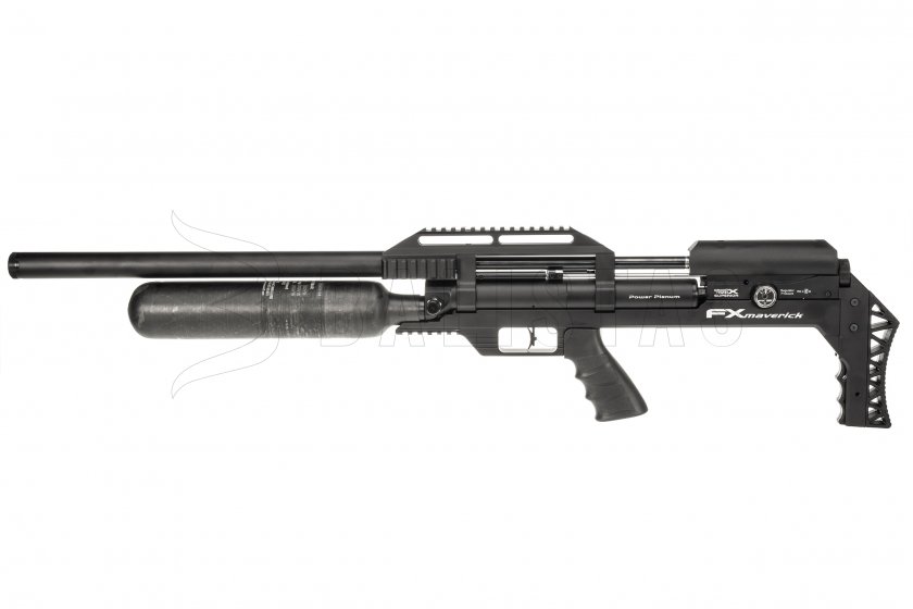 Vzduchovka FX Maverick Sniper 6,35mm