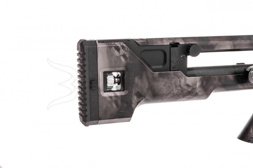Vzduchovka Reximex Throne Skull Camo 5,5mm