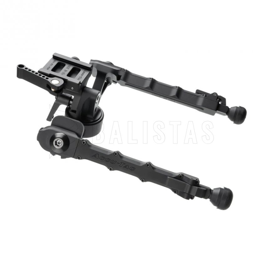 Bipod Accu-Tac FC-5 G2 Arca Swiss