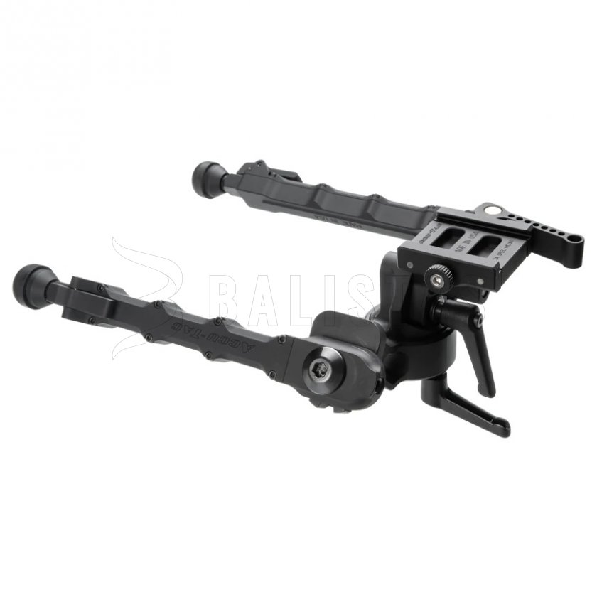 Bipod Accu-Tac FC-5 G2 Arca Swiss