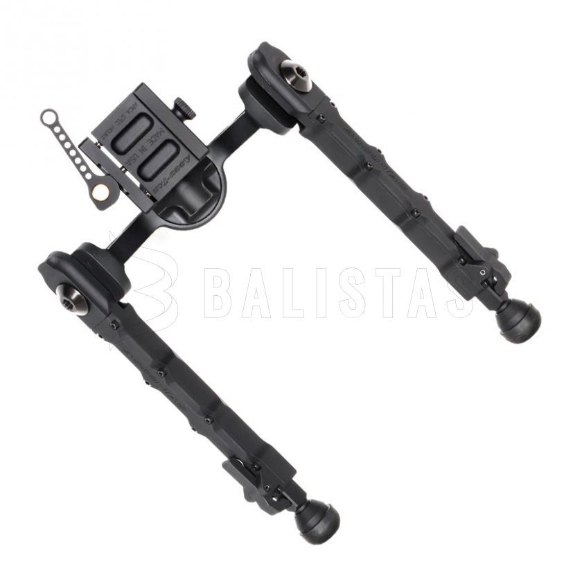 Bipod Accu-Tac FC-5 G2 Arca Swiss