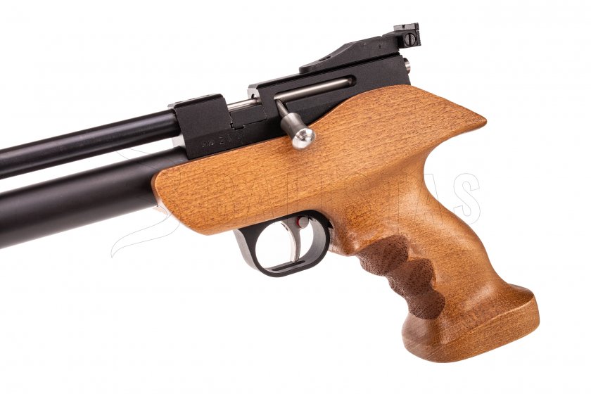 Vzduchová pistole SPA Snowpeak PP800R 4,5mm