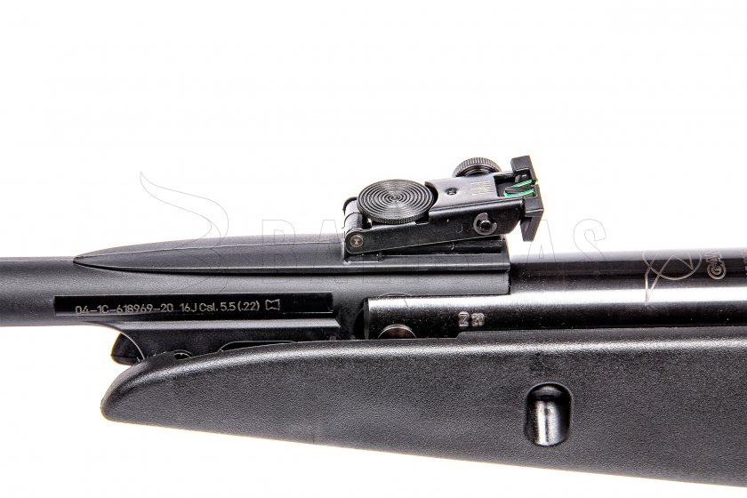 Vzduchovka Gamo Whisper IGT 5,5mm - 24J