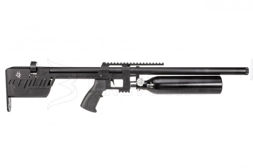 Vzduchovka RTI Prophet II 5,5mm Black