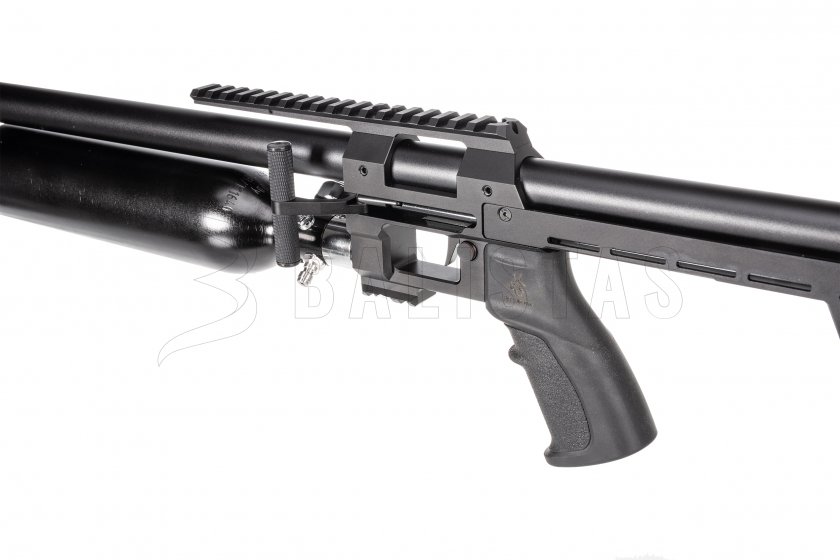 Vzduchovka RTI Prophet II 5,5mm Black