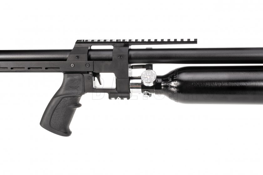 Vzduchovka RTI Prophet II 5,5mm Black